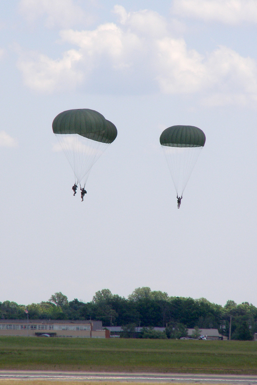 Air Show